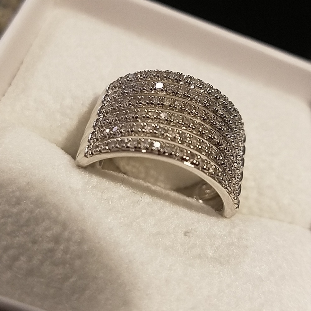 Bling ring - Picture 2 of 5